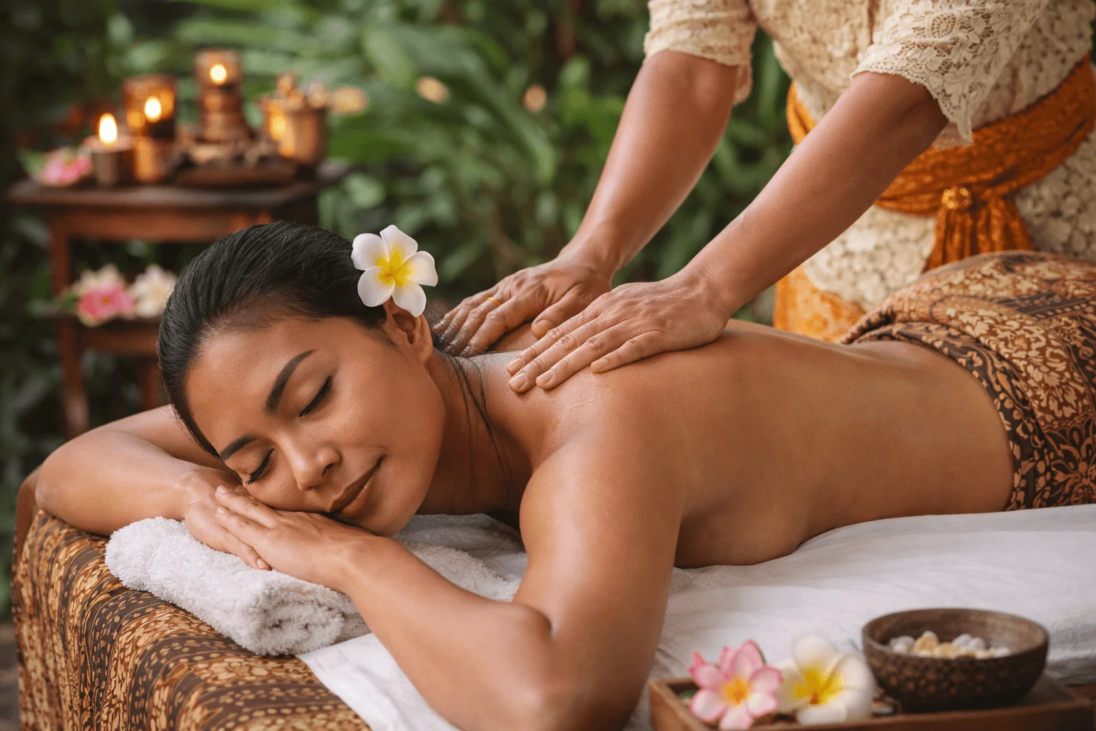 Bali Relax Massage in Beveren Waas, Massage in Beveren