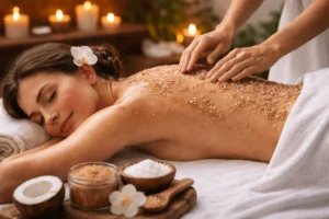 massage in Ghent, massage in Leuven, Balinese Massage voor Rug- en Nekklachten