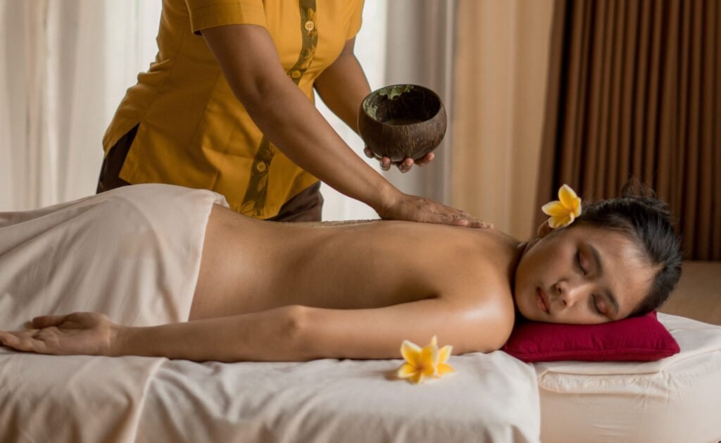 Massage in Beveren-Waas , Balinese Massage Belgium, Massage in Beveren Waas, Voordelen Balinese Massage