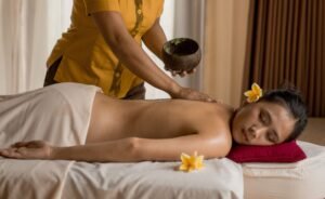 Massage in Beveren-Waas , Balinese Massage Belgium, Massage in Beveren Waas, Voordelen Balinese Massage
