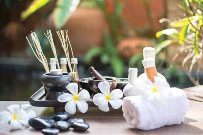traditional balinese massage in belgium