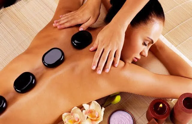 balinese massage near beveren