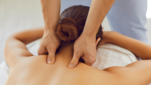 Balinese Massage Near Beveren